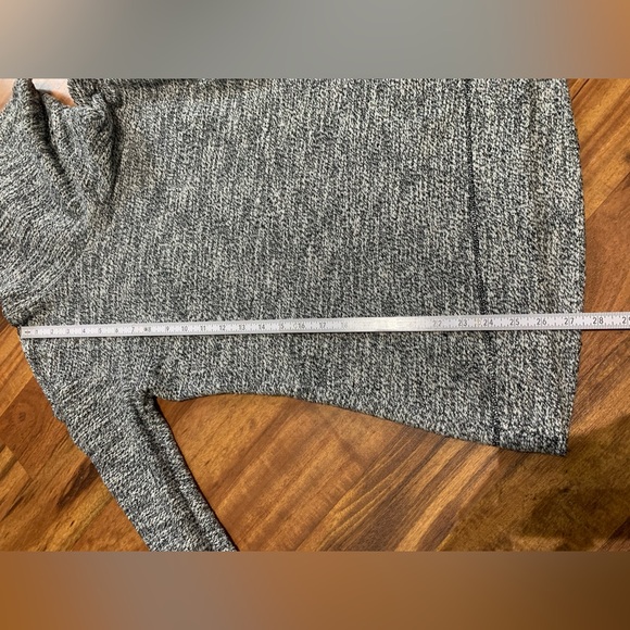 Tweed sweater S - Picture 7 of 9